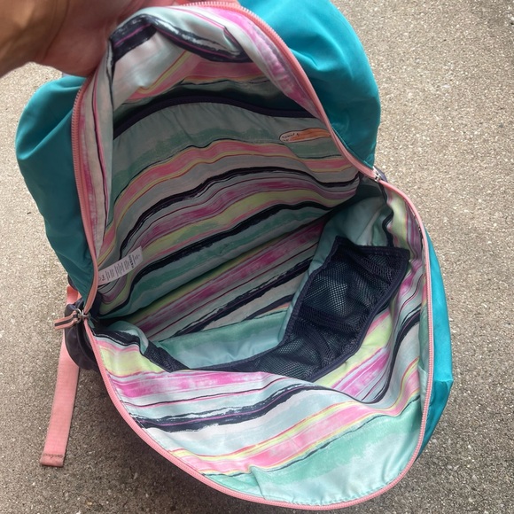 Ivivva Backpack - Picture 7 of 10